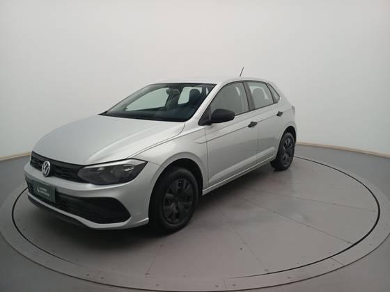 VOLKSWAGEN POLO 1.0 MPI TRACK MANUAL